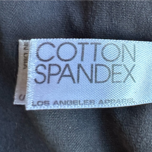 Tube dress by Los Angeles Apparel - Picture 3 of 3